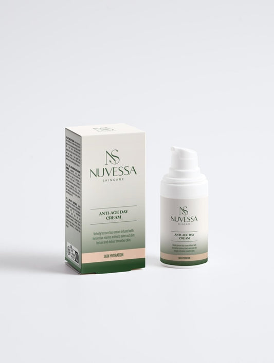 Hydration & Balance Set – Save 20% - Face serum | Nuvessa Skincare