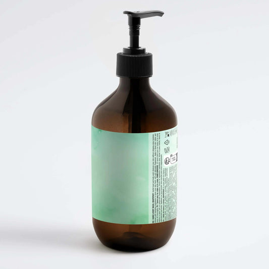 Hand Body Wash