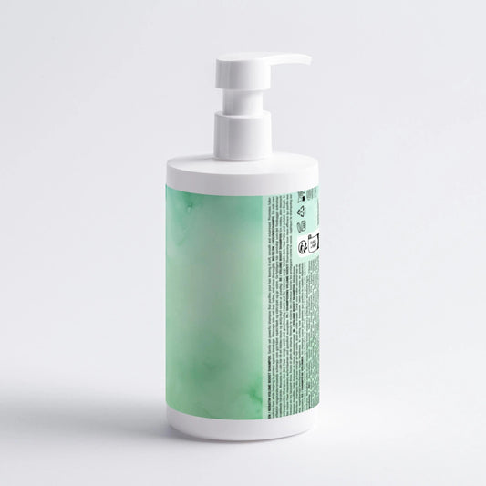 Keratin Volume Boost Shampoo Nuvessa Skincare