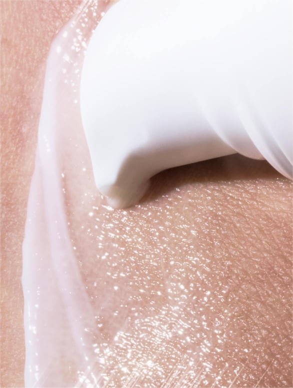 Brightening Eye Cream for Dark Circles | Hydrating & Anti - Puffiness with Hyaluronic Acid - Eye Cream | Nuvessa Skincare