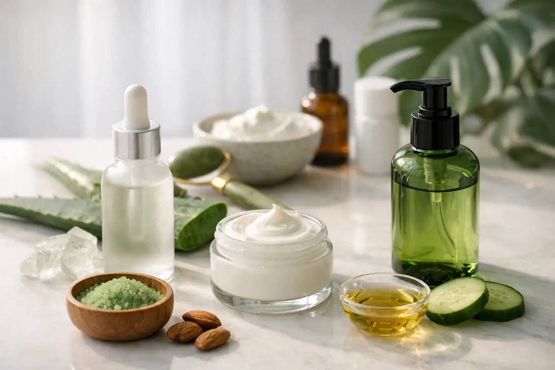 7 Vegan Skincare Trends Worth Watching - Nuvessa Skincare