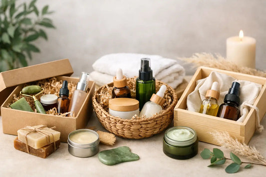 12 Best Vegan Skincare Gift Sets for Every Ritual - Nuvessa Skincare