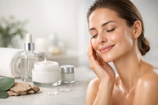 Dehydrated Skin Routine Results You Can Expect - Nuvessa Skincare