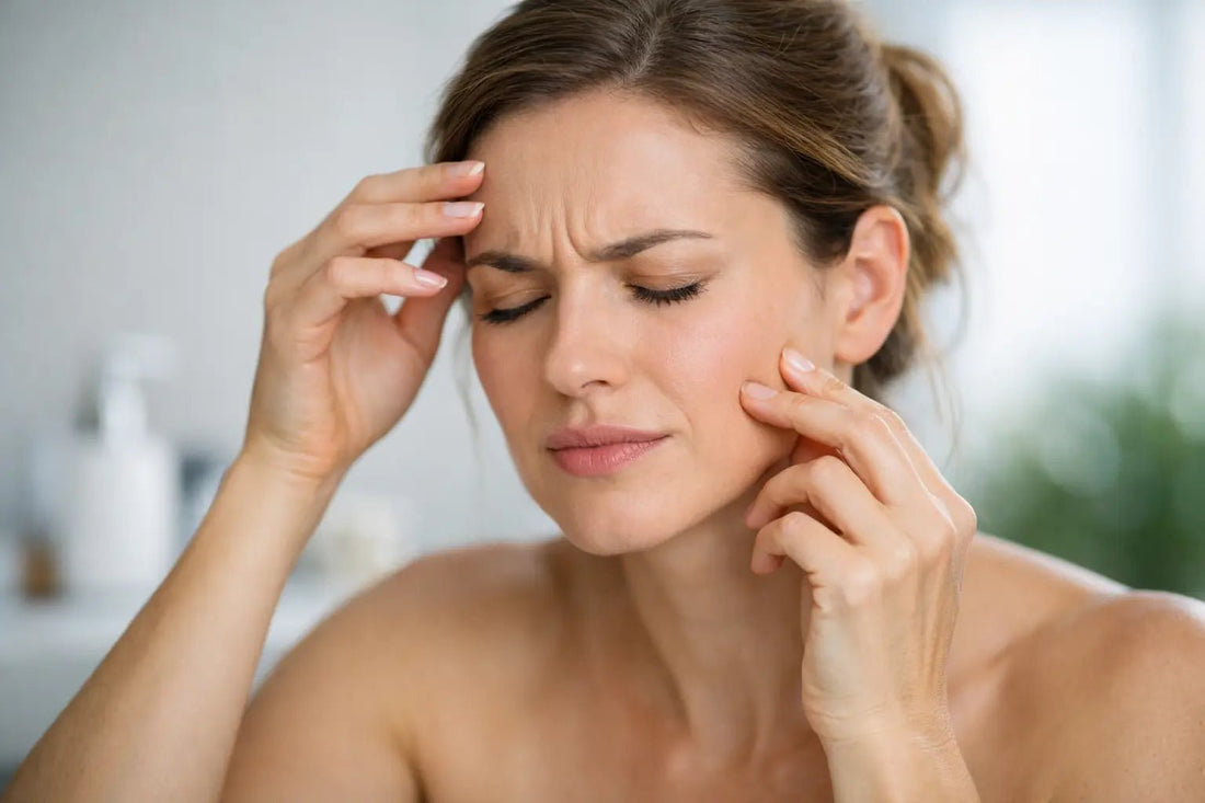 Why Does My Skin Feel Tight? - Nuvessa Skincare