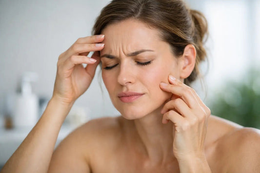 Why Does My Skin Feel Tight? - Nuvessa Skincare