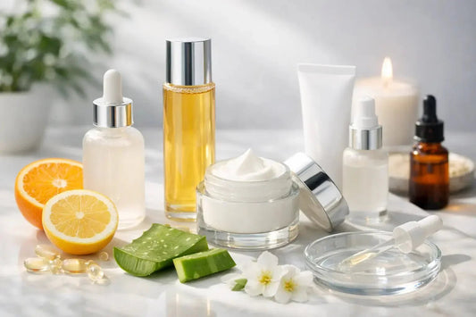 7 Best Products for Dullness and Brighter Skin - Nuvessa Skincare