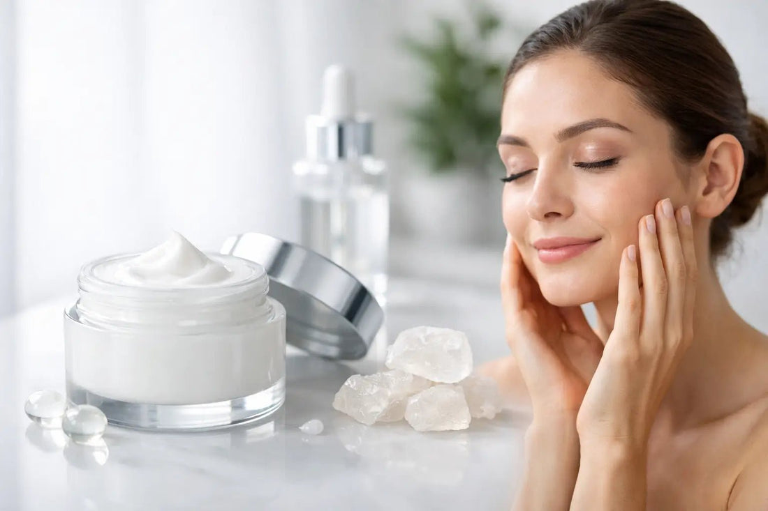 Is Collagen Cream Worth It for Your Skin? - Nuvessa Skincare