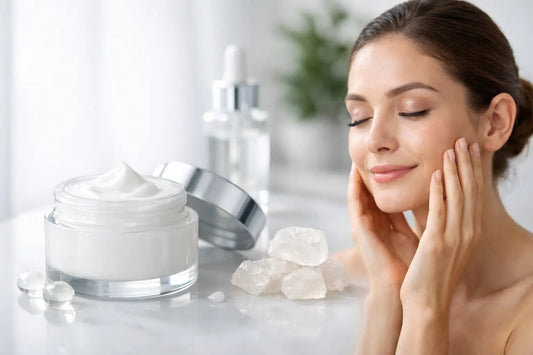Is Collagen Cream Worth It for Your Skin? - Nuvessa Skincare