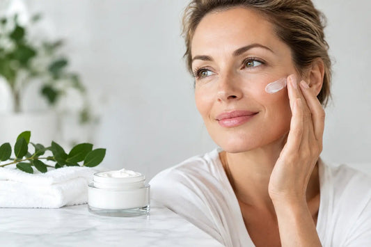 Anti Age Day Cream Review: What Matters Most - Nuvessa Skincare