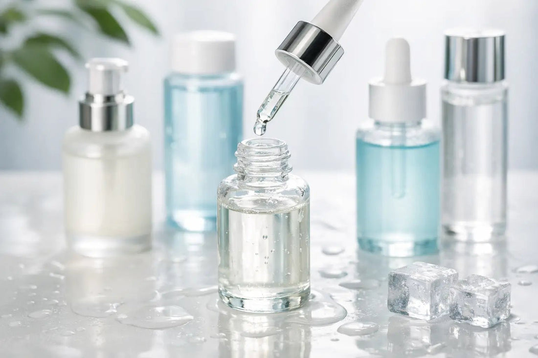 Hydrating Serum Review: What Really Works? - Nuvessa Skincare