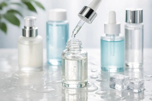 Hydrating Serum Review: What Really Works? - Nuvessa Skincare