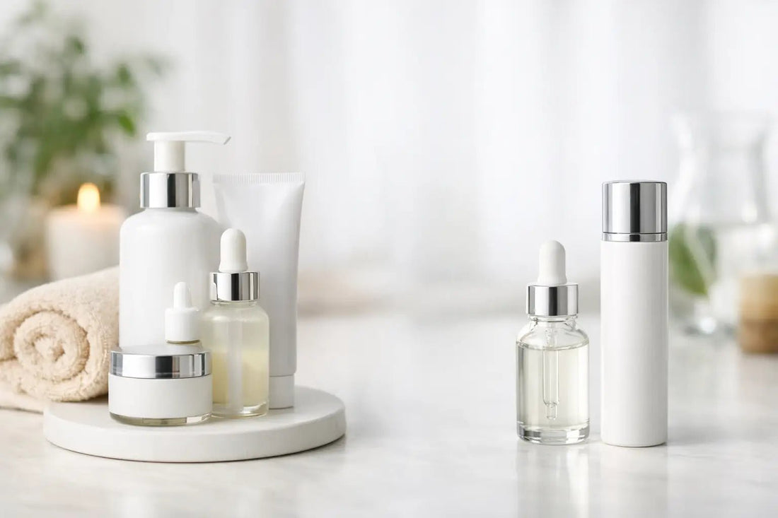 Should You Buy Bundle Skincare or Single Products? - Nuvessa Skincare