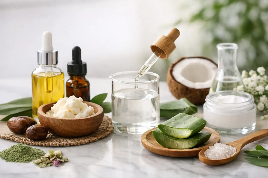 Ethical Beauty Ingredient Trends Worth Knowing - Nuvessa Skincare