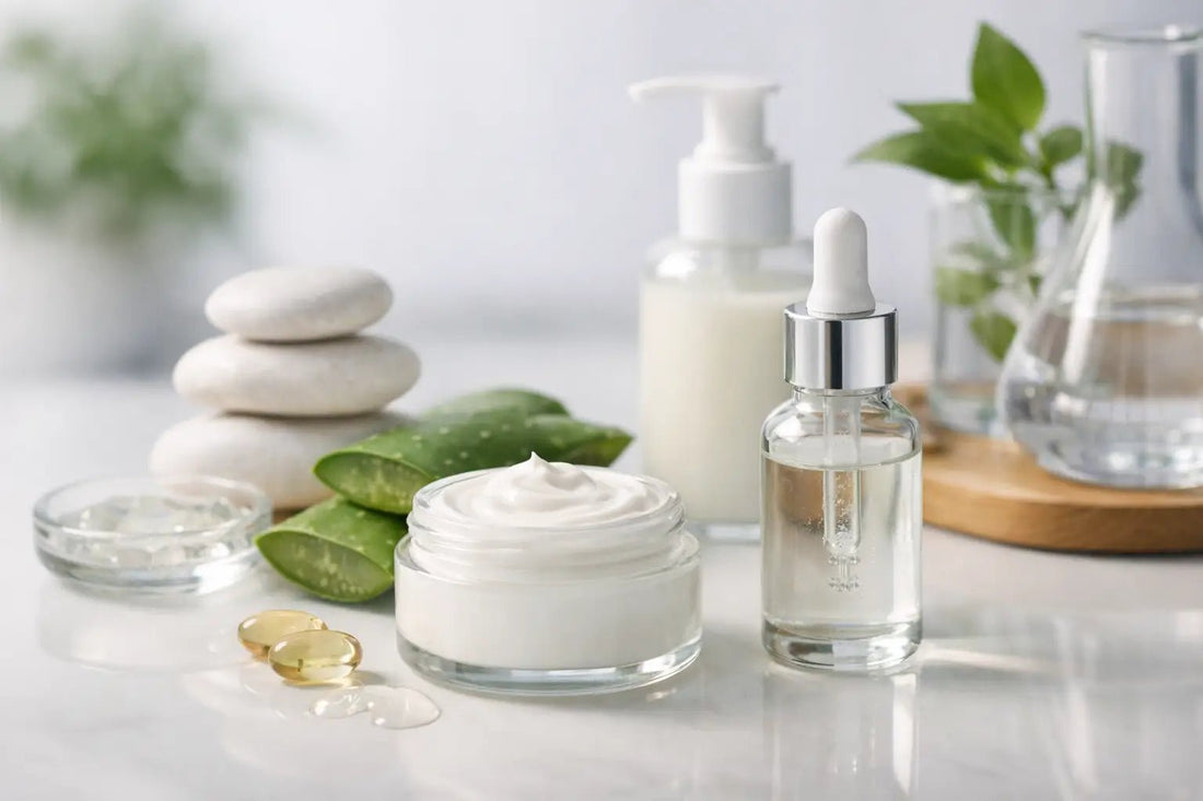 Skin Barrier Skincare Trends Worth Following - Nuvessa Skincare