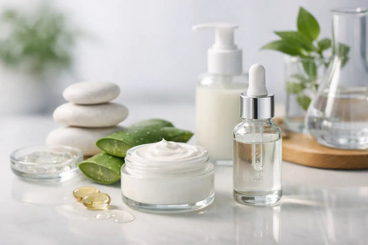 Skin Barrier Skincare Trends Worth Following - Nuvessa Skincare