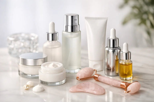 10 Best Products for Skin Firmness - Nuvessa Skincare