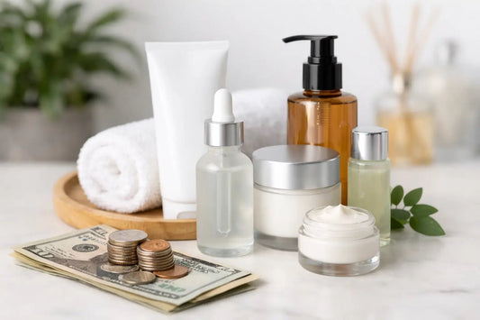 Bundle Skincare Savings Guide for Smarter Routines - Nuvessa Skincare