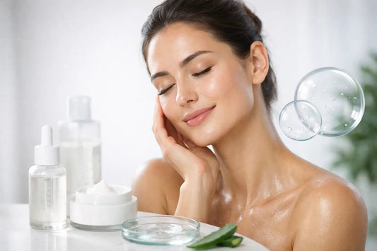Skin Barrier Beauty Trends Worth Following - Nuvessa Skincare