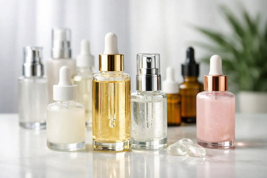 10 Best Collagen Face Serums to Consider - Nuvessa Skincare