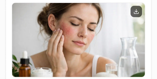 How to Calm Reactive Skin Without Guesswork - Nuvessa Skincare