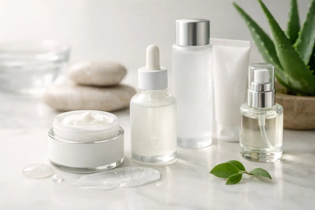 Best Products for Moisture Barrier Repair - Nuvessa Skincare