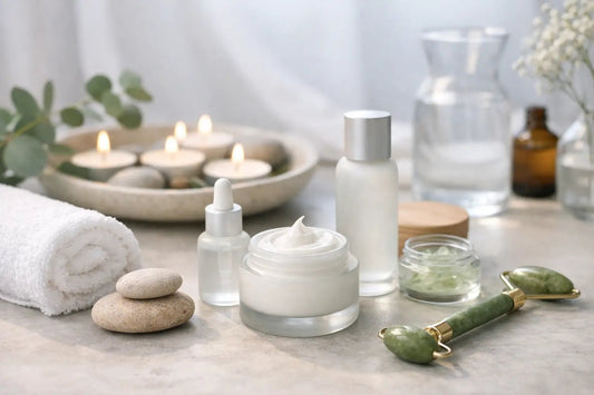 A calming skincare routine that truly soothes - Nuvessa Skincare