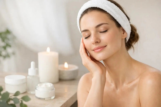 How to Start Skin Cycling the Gentle Way - Nuvessa Skincare