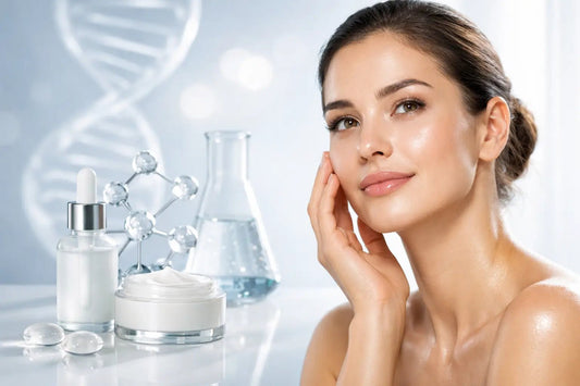 The Future of Collagen Support Skincare - Nuvessa Skincare