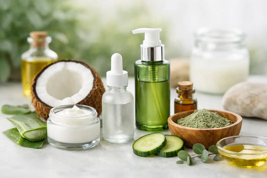 Can Vegan Skincare Be Effective? - Nuvessa Skincare