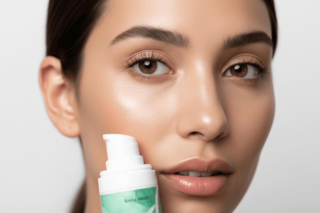 Why Eye Cream Matters: Why Face Cream Isn't Enough - Nuvessa Skincare