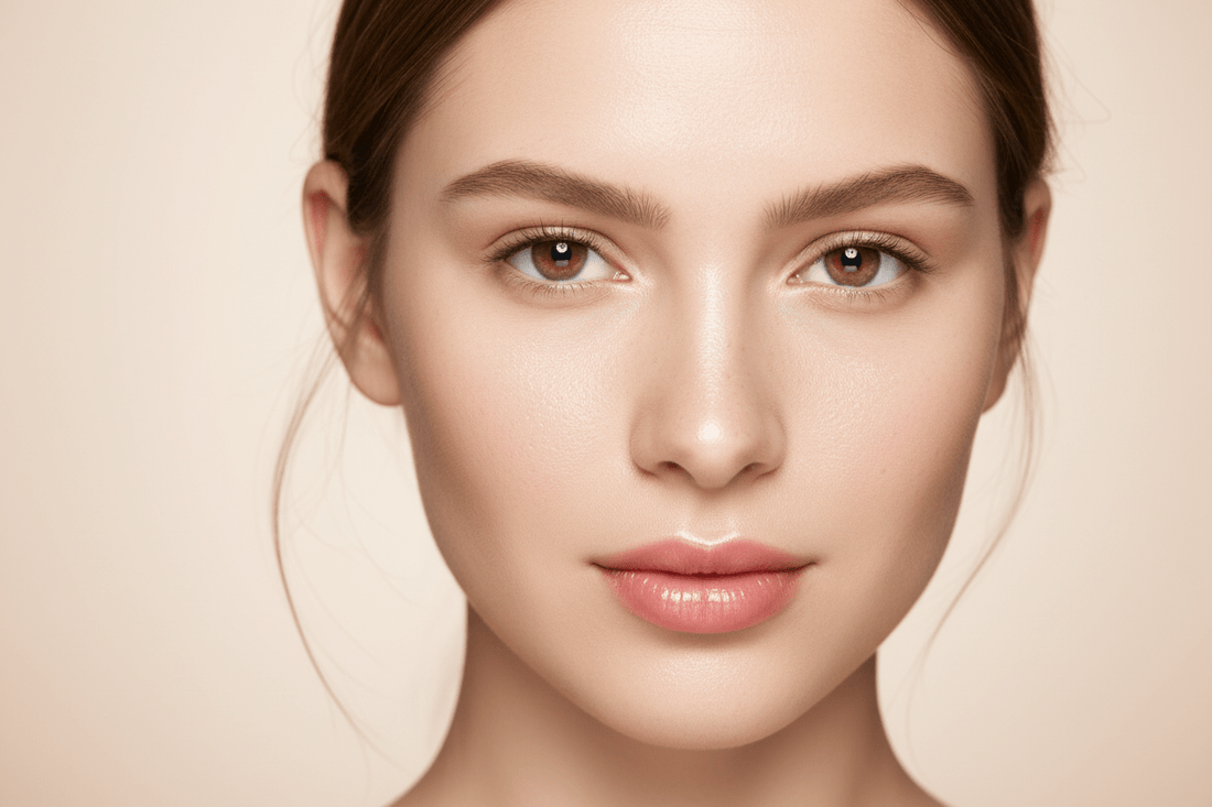 How to Minimize Pores: Best Methods and Products That Actually Work - Nuvessa Skincare