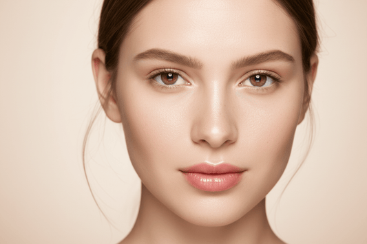 How to Minimize Pores: Best Methods and Products That Actually Work - Nuvessa Skincare