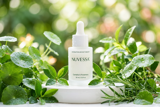 Importance of Hydrating Serums in Your Daily Skincare Regimen