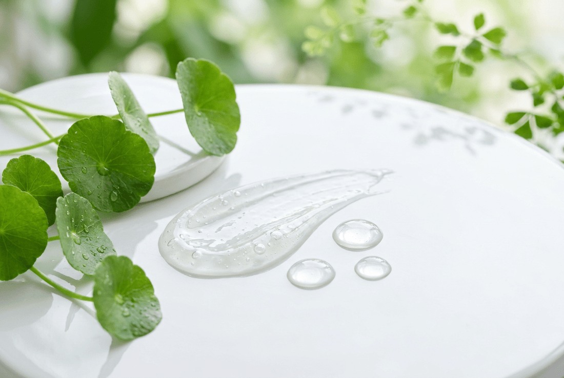 Finding the Right Hydrating Serum for You: A Practical Approach - Nuvessa Skincare