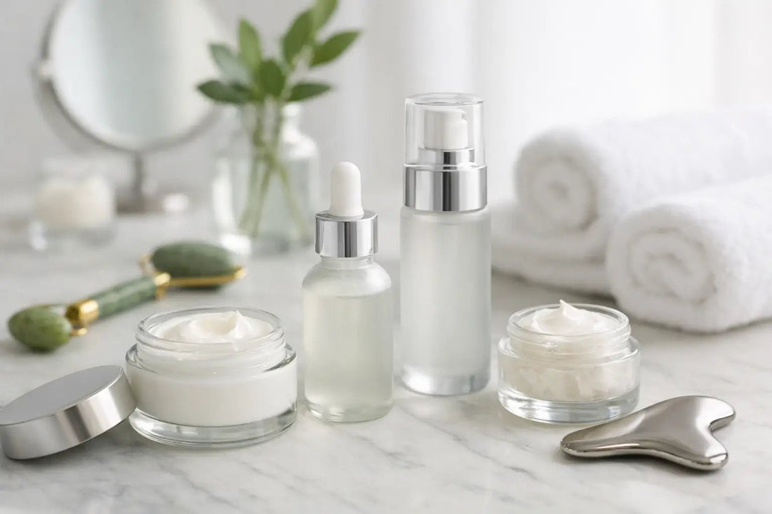 A Guide to Firming Skincare Options - Nuvessa Skincare