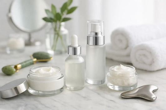 A Guide to Firming Skincare Options - Nuvessa Skincare