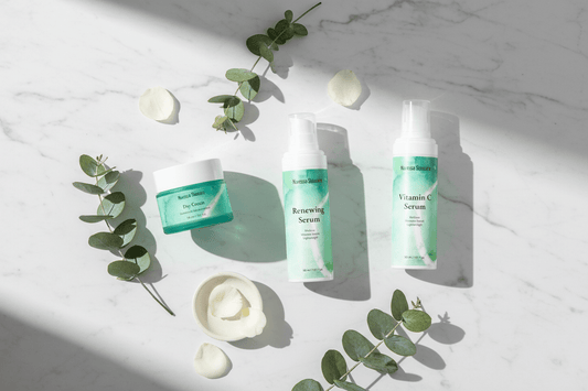 Daily Anti-Aging Skincare Steps: Your Complete Routine - Nuvessa Skincare