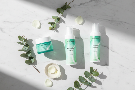 Daily Anti-Aging Skincare Steps: Your Complete Routine