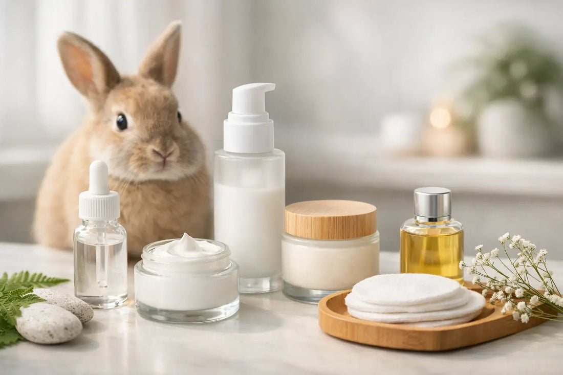 A Cruelty Free Skincare Routine That Works - Nuvessa Skincare