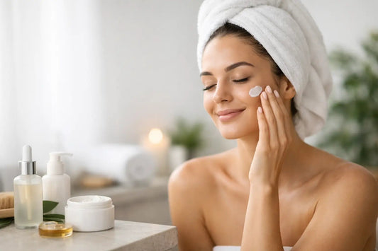 Daily Ritual Skincare Benefits for Radiant Skin - Nuvessa Skincare