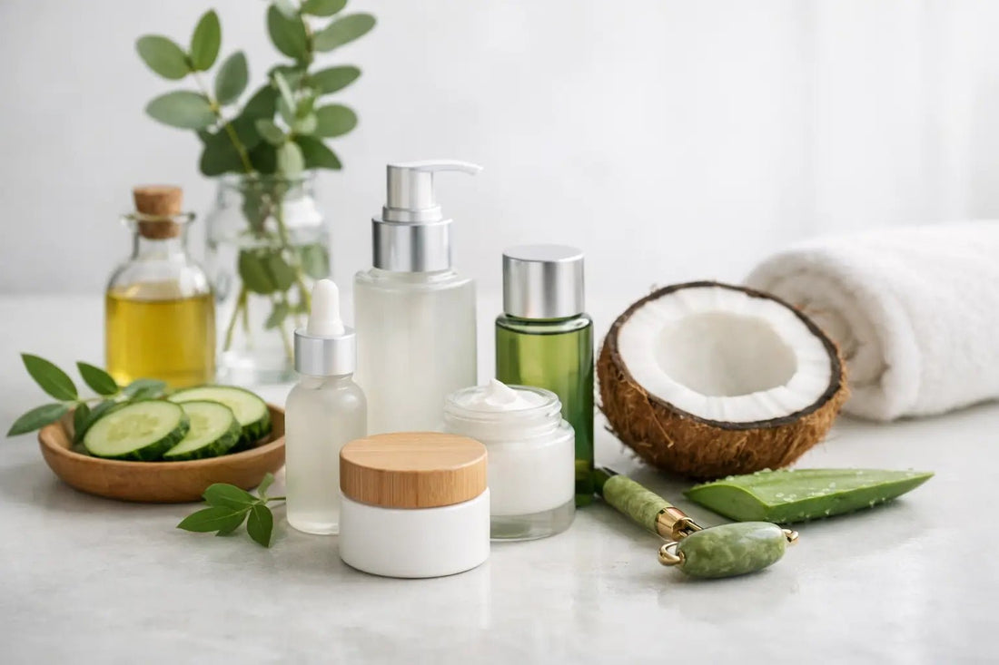 A Vegan Skincare Routine That Works Every Day - Nuvessa Skincare