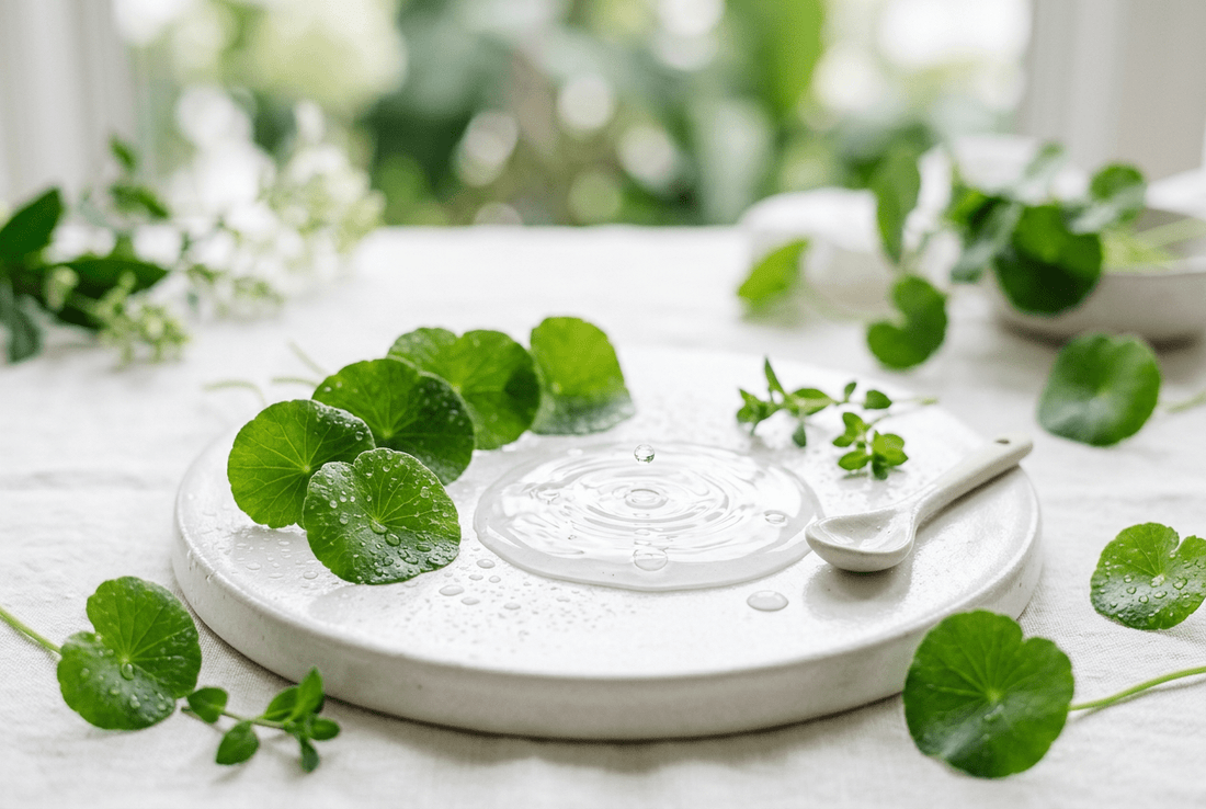 Effective Skincare Routines: Imbibe Dewy Skin Into Your Daily Ritual - Nuvessa Skincare