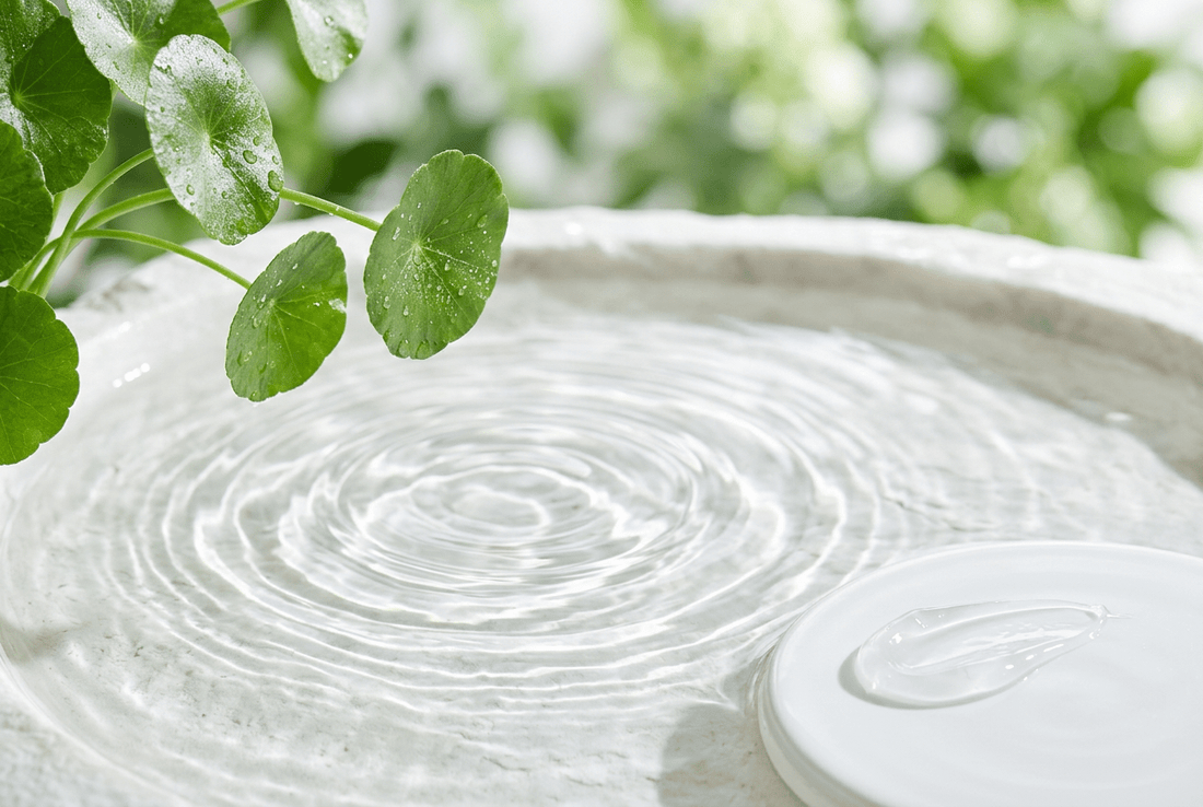 Everything You Need to Know About Skin Hydration in a Skincare Routine - Nuvessa Skincare