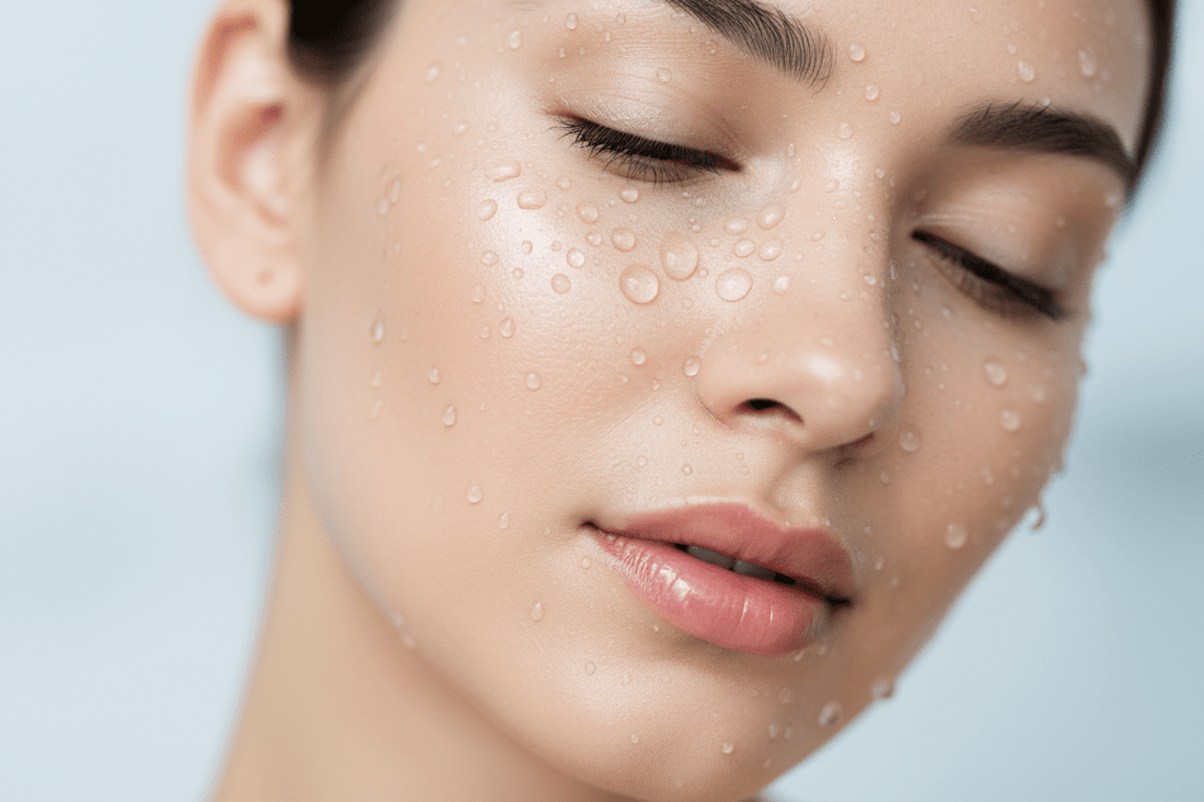 Hyaluronic Acid Benefits for Hydration - Nuvessa Skincare