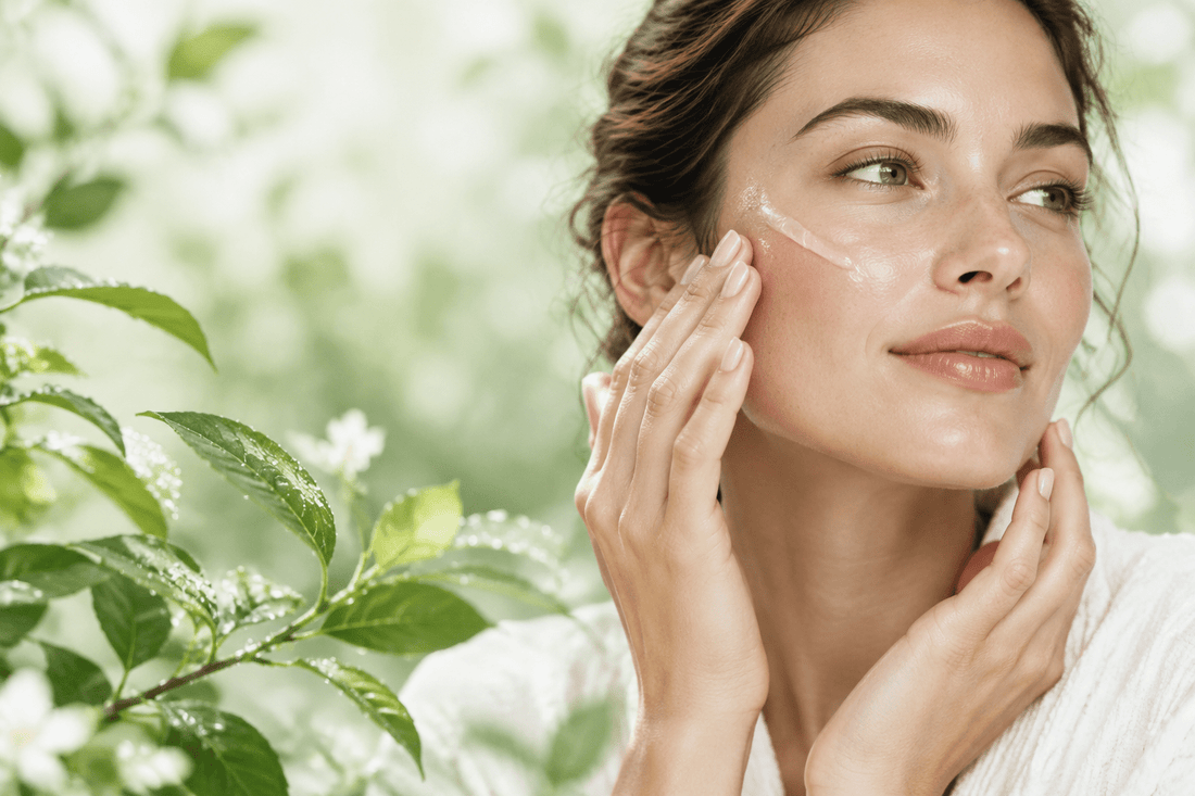 How to Build a Skincare Routine for Improved Skin Hydration - Nuvessa Skincare