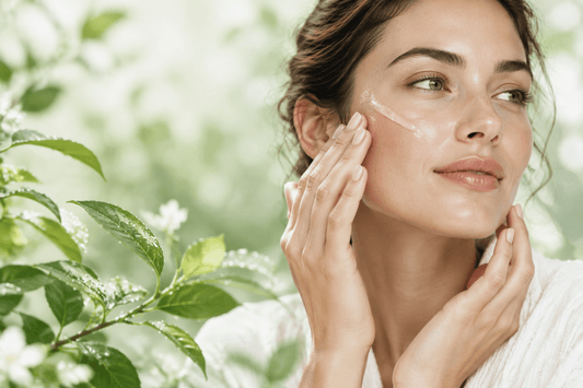 How to Build a Skincare Routine for Improved Skin Hydration - Nuvessa Skincare