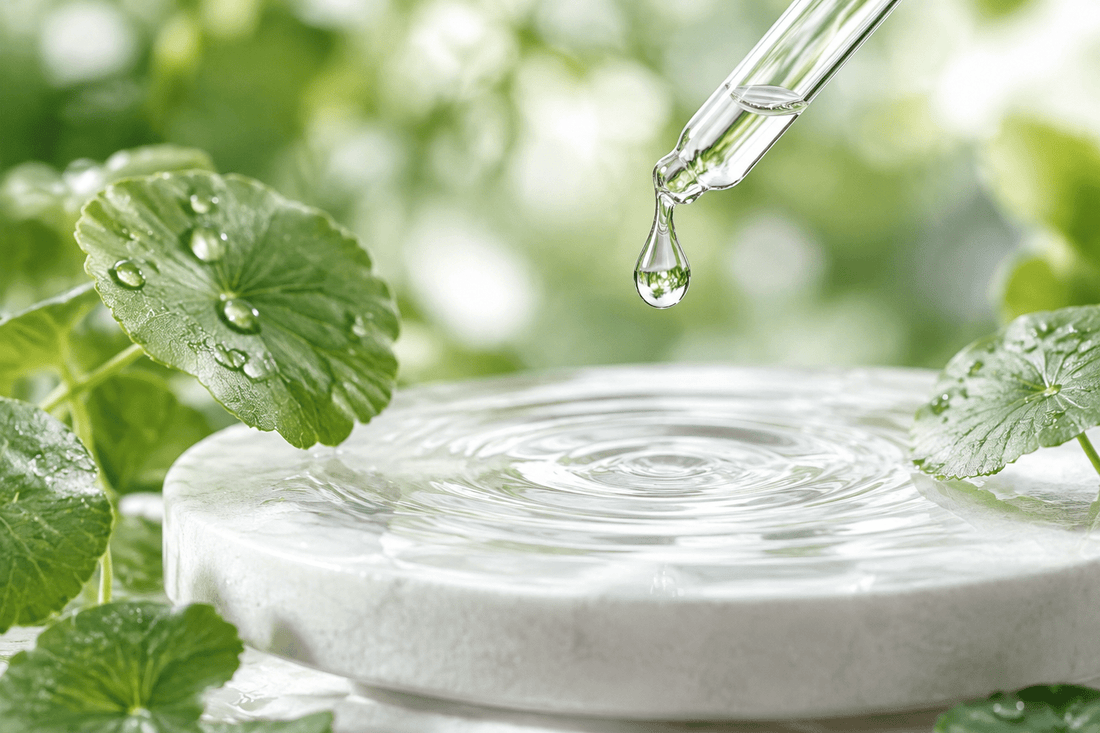 Understanding Skin Hydration and How to Implement it in Your Skincare Routine - Nuvessa Skincare