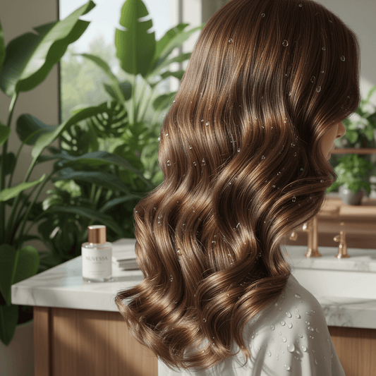 The Dos and Don'ts of Natural Haircare: Essential Tips for a Healthy Routine - Nuvessa Skincare