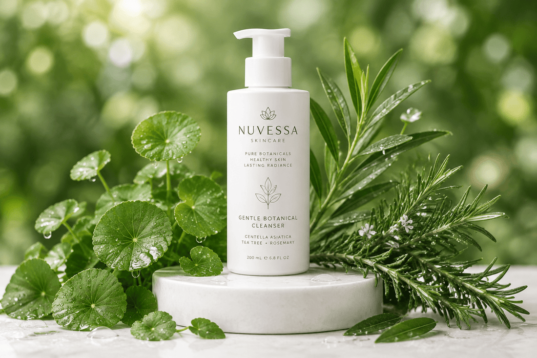 Nuvessa Skincare Frequently Asked Questions Answered - Nuvessa Skincare