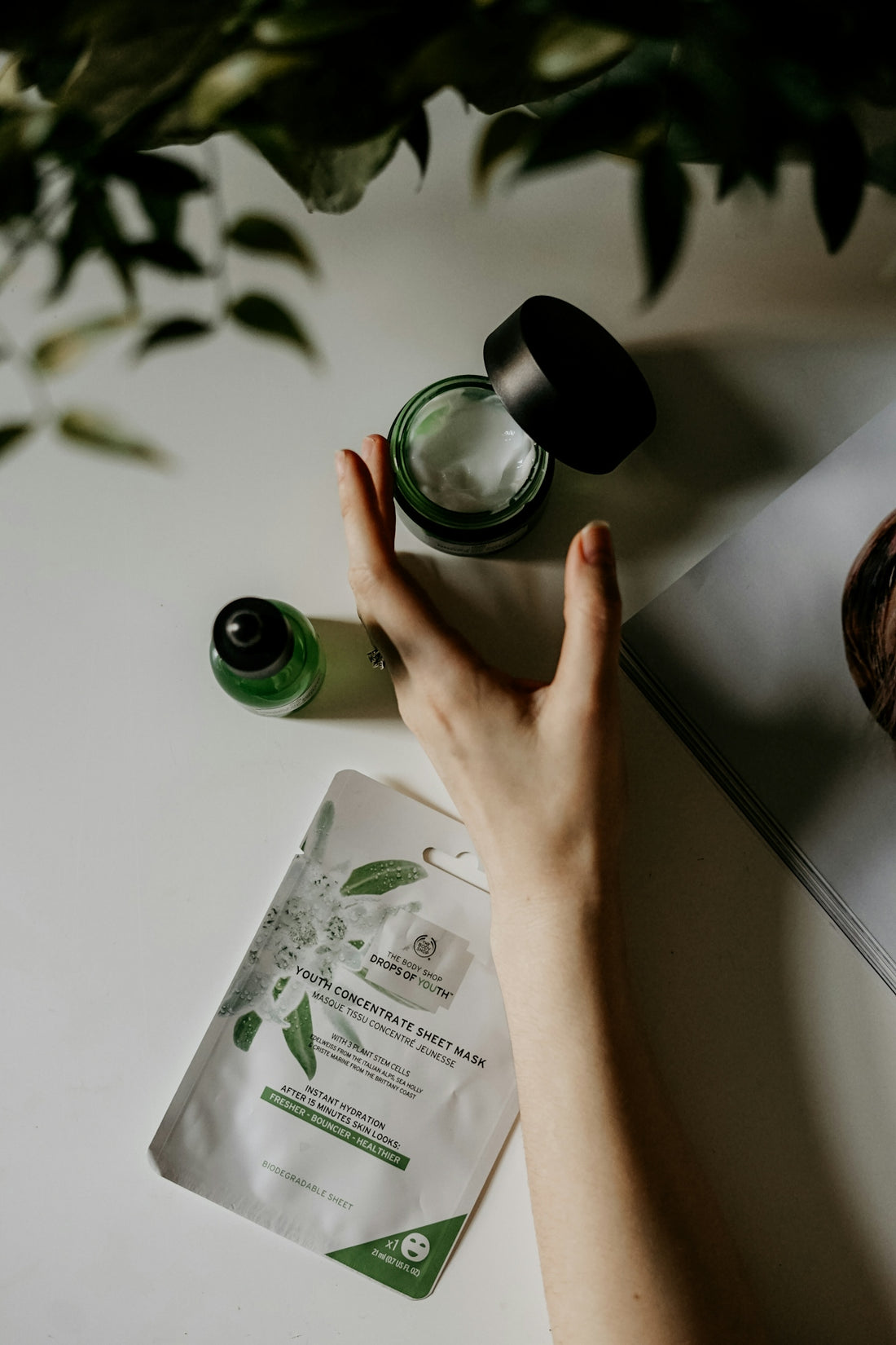 Vegan Skincare FAQs Everything You Need to Know - Nuvessa Skincare